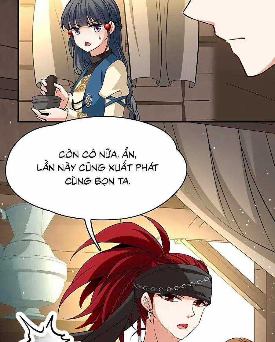 Tầm Trảo Tiền Thế Chi Lữ 2 Chapter 34 trang 14