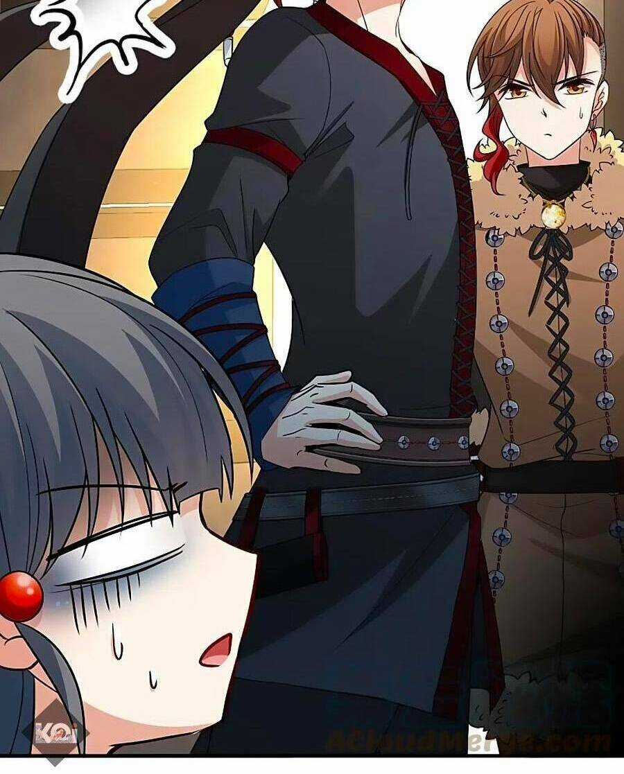 Tầm Trảo Tiền Thế Chi Lữ 2 Chapter 34 trang 15