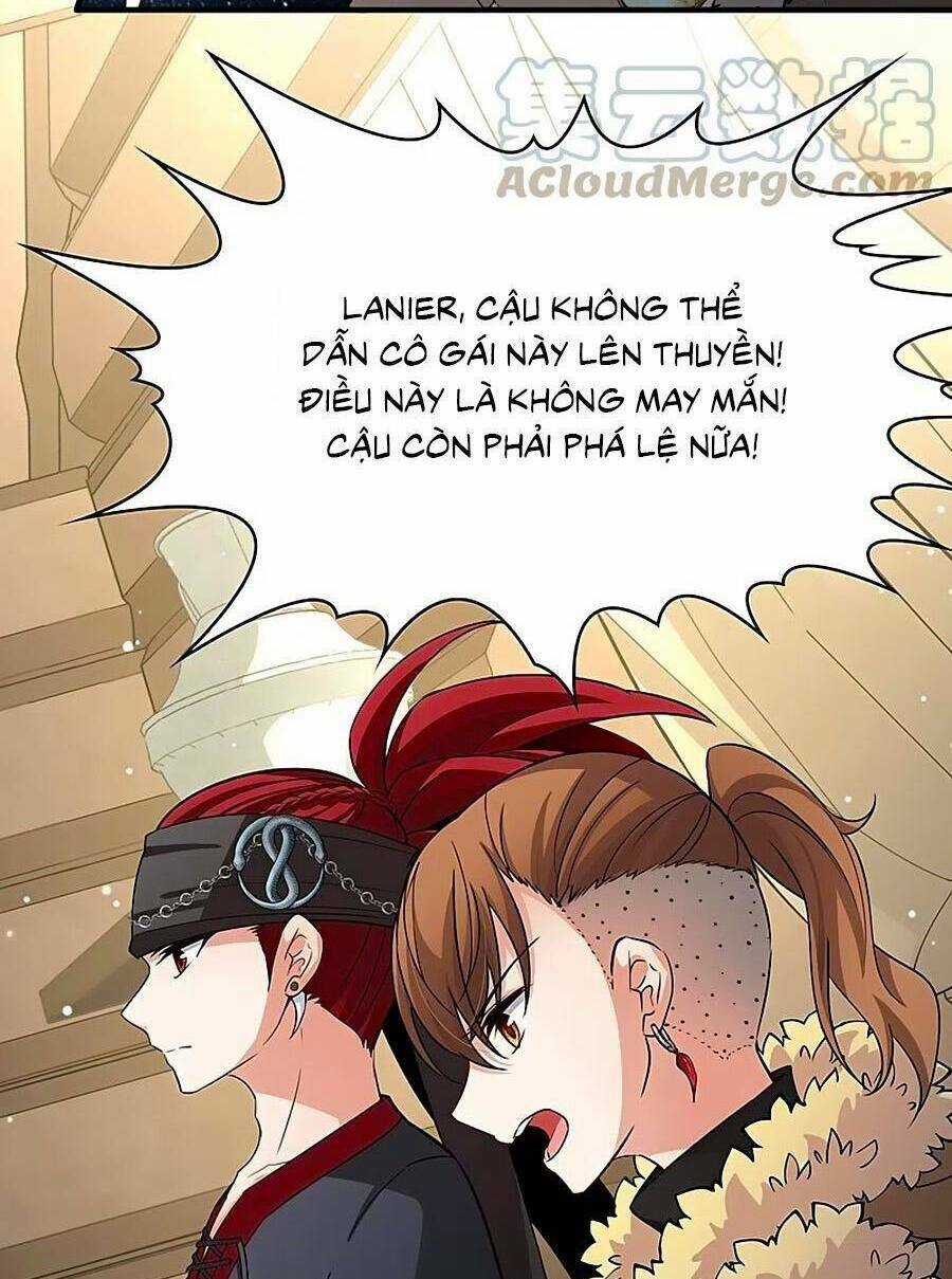 Tầm Trảo Tiền Thế Chi Lữ 2 Chapter 34 trang 18