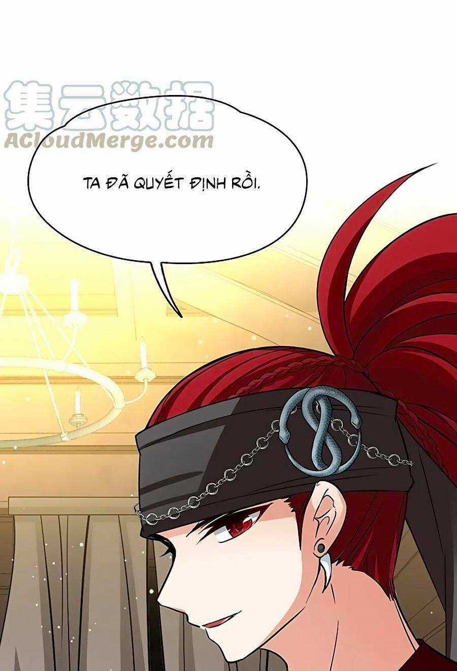 Tầm Trảo Tiền Thế Chi Lữ 2 Chapter 34 trang 20