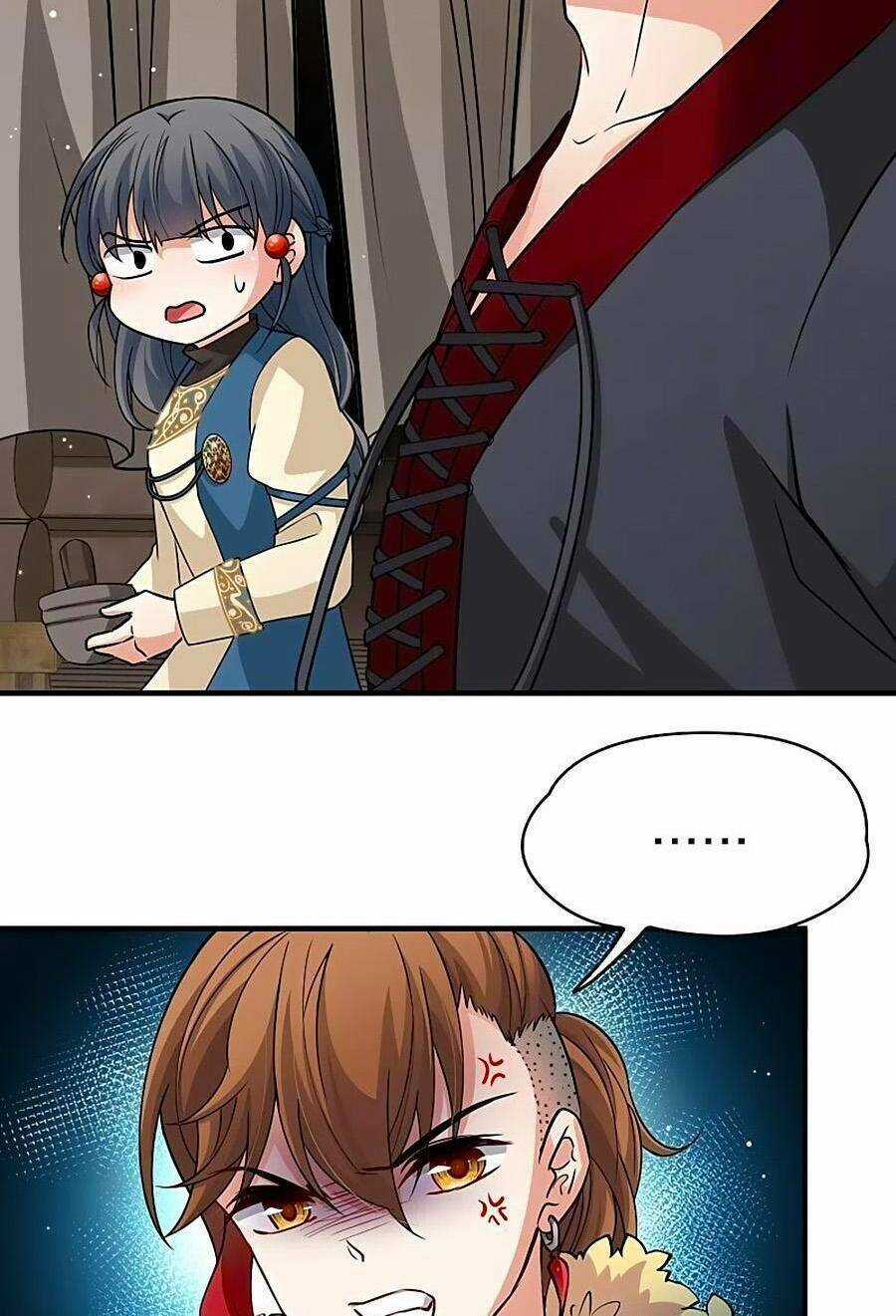 Tầm Trảo Tiền Thế Chi Lữ 2 Chapter 34 trang 21