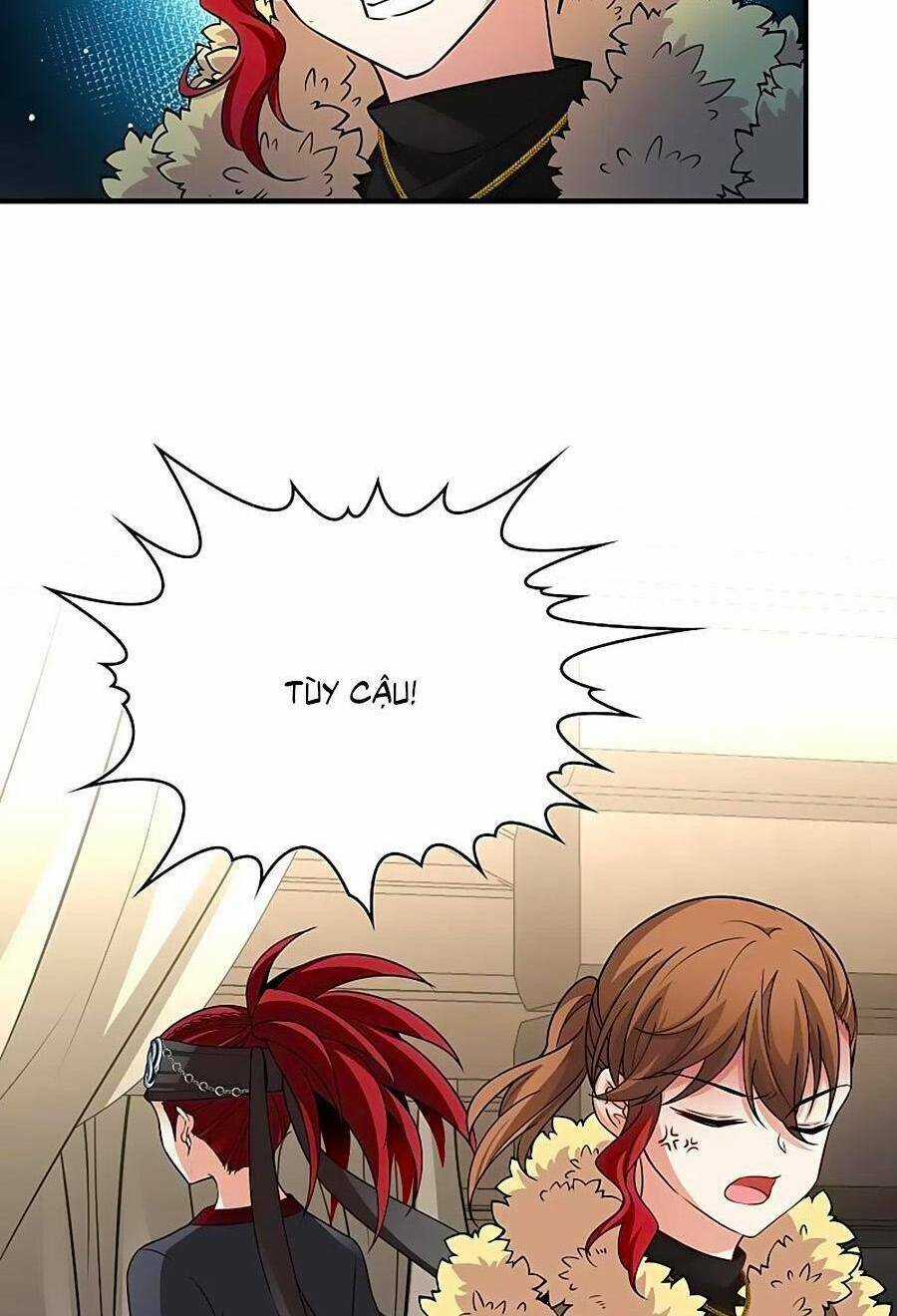 Tầm Trảo Tiền Thế Chi Lữ 2 Chapter 34 trang 22