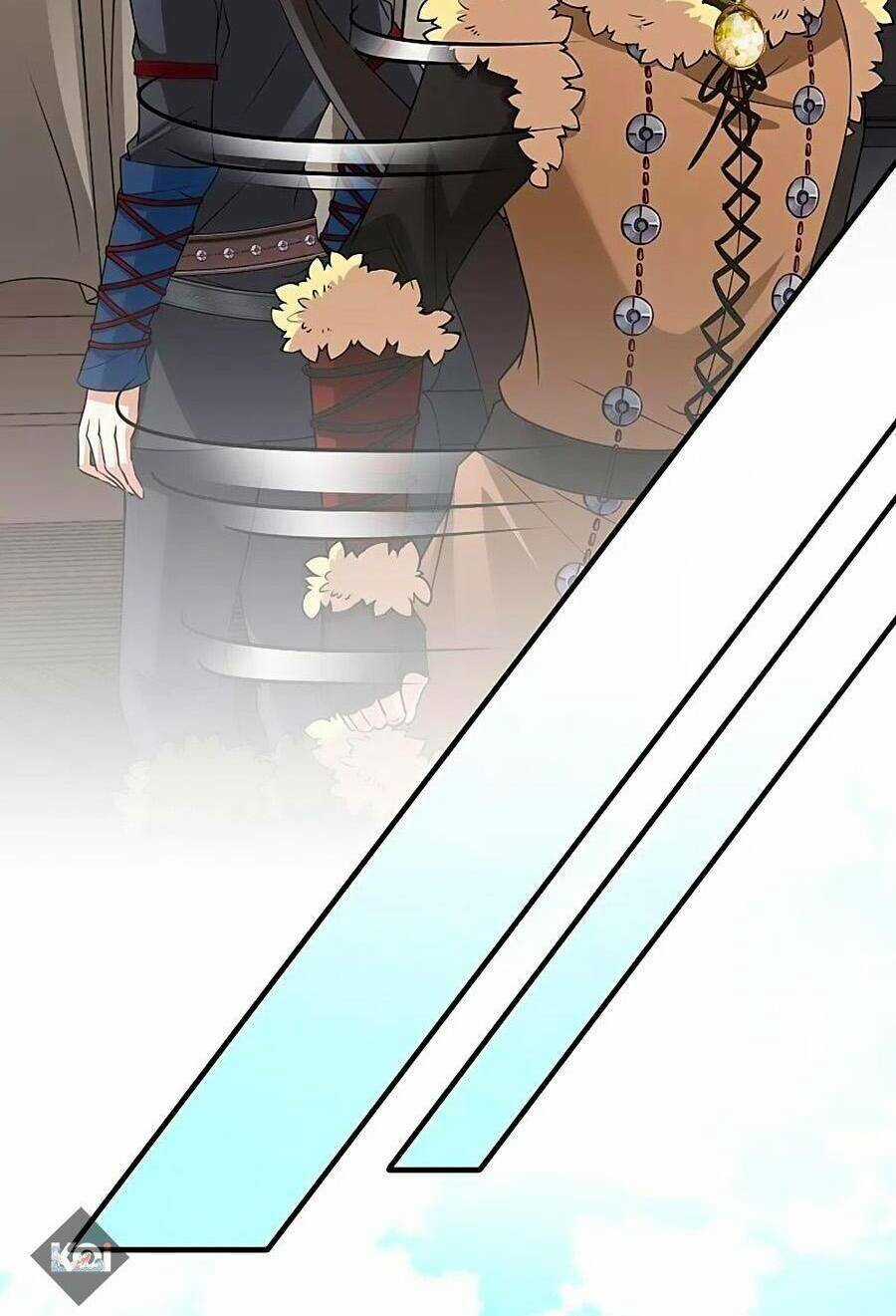 Tầm Trảo Tiền Thế Chi Lữ 2 Chapter 34 trang 23