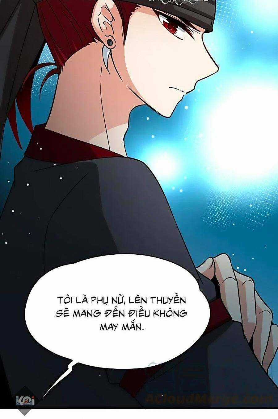 Tầm Trảo Tiền Thế Chi Lữ 2 Chapter 34 trang 27