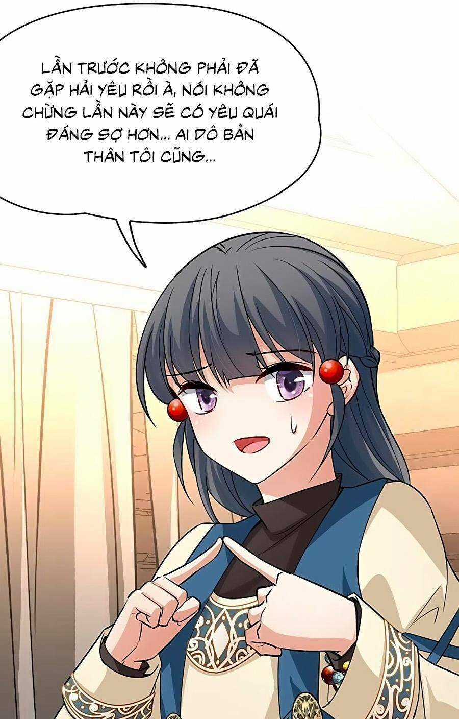 Tầm Trảo Tiền Thế Chi Lữ 2 Chapter 34 trang 28