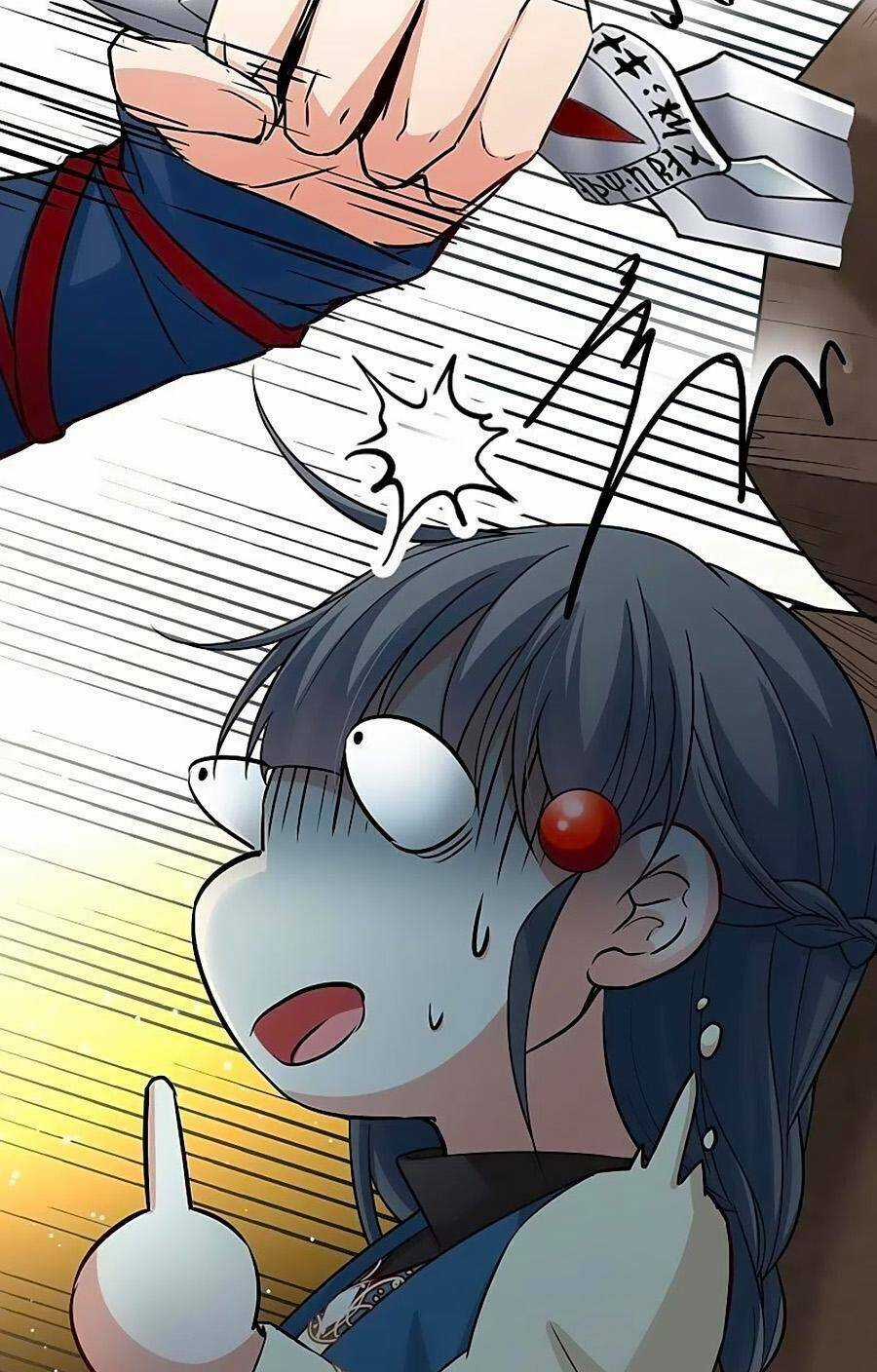 Tầm Trảo Tiền Thế Chi Lữ 2 Chapter 34 trang 30