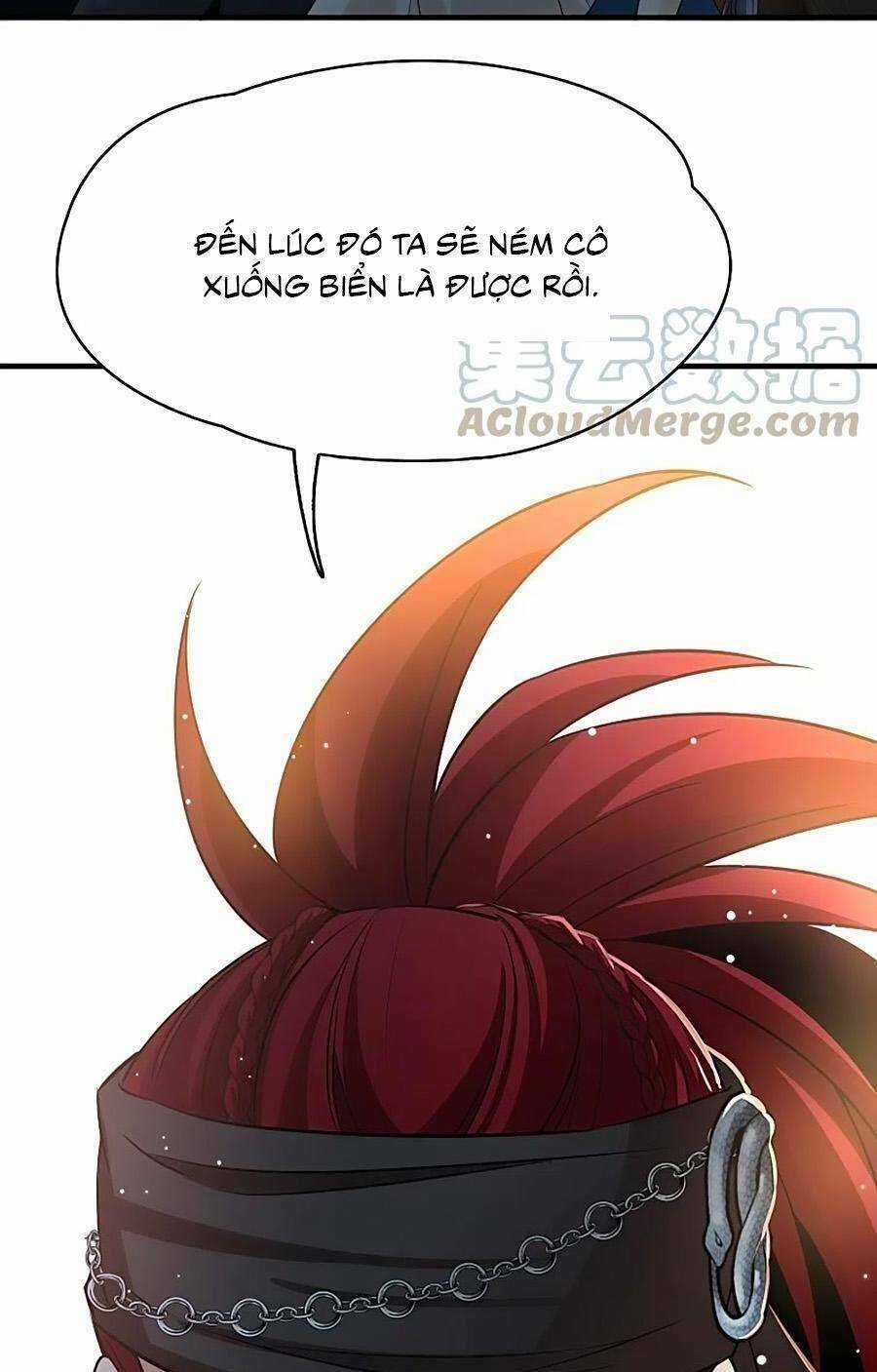 Tầm Trảo Tiền Thế Chi Lữ 2 Chapter 34 trang 32