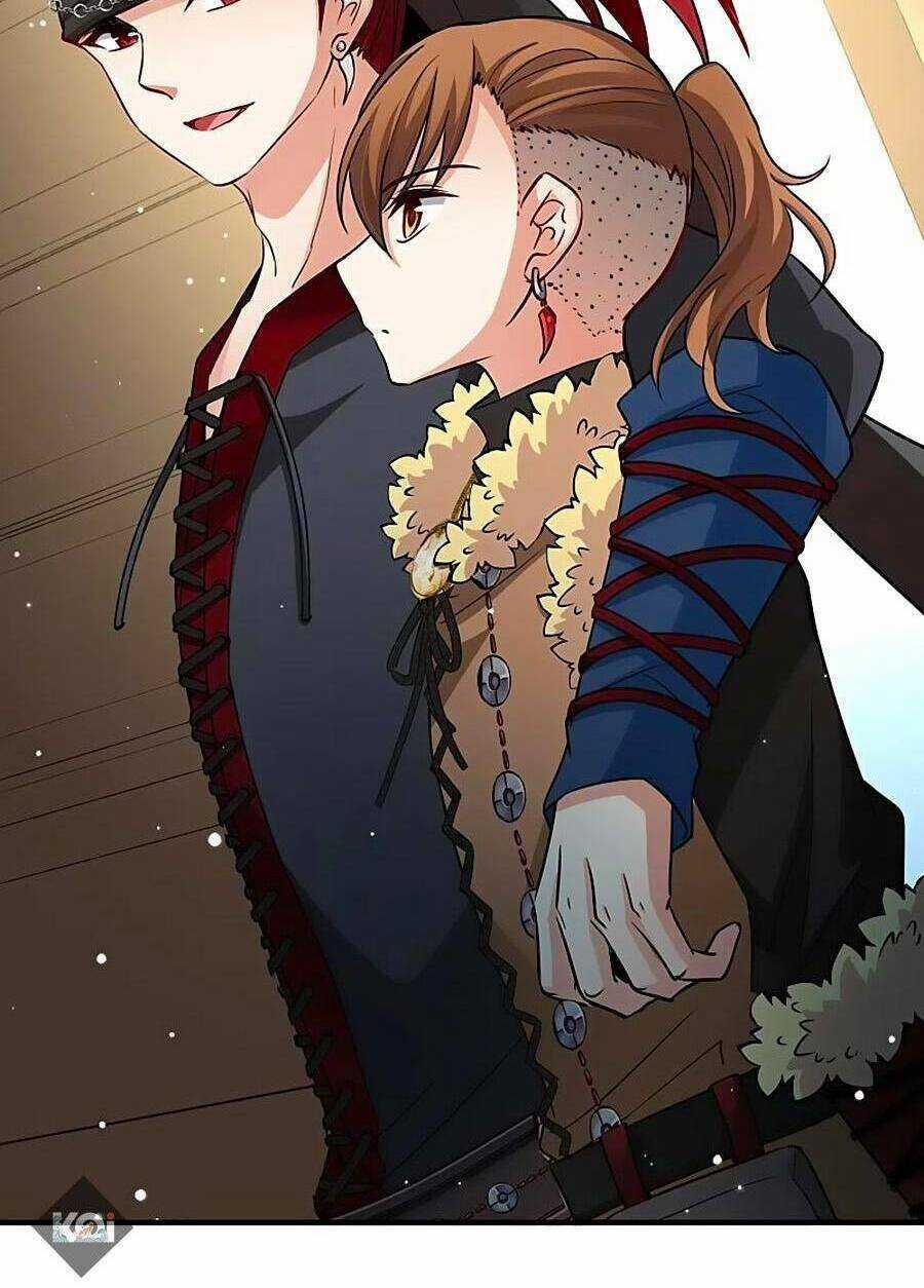 Tầm Trảo Tiền Thế Chi Lữ 2 Chapter 34 trang 5