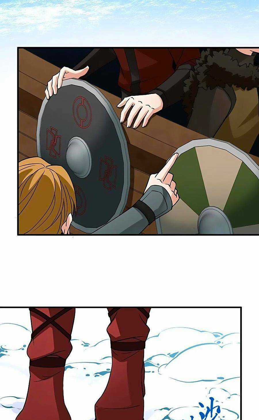 Tầm Trảo Tiền Thế Chi Lữ 2 Chapter 35 trang 10