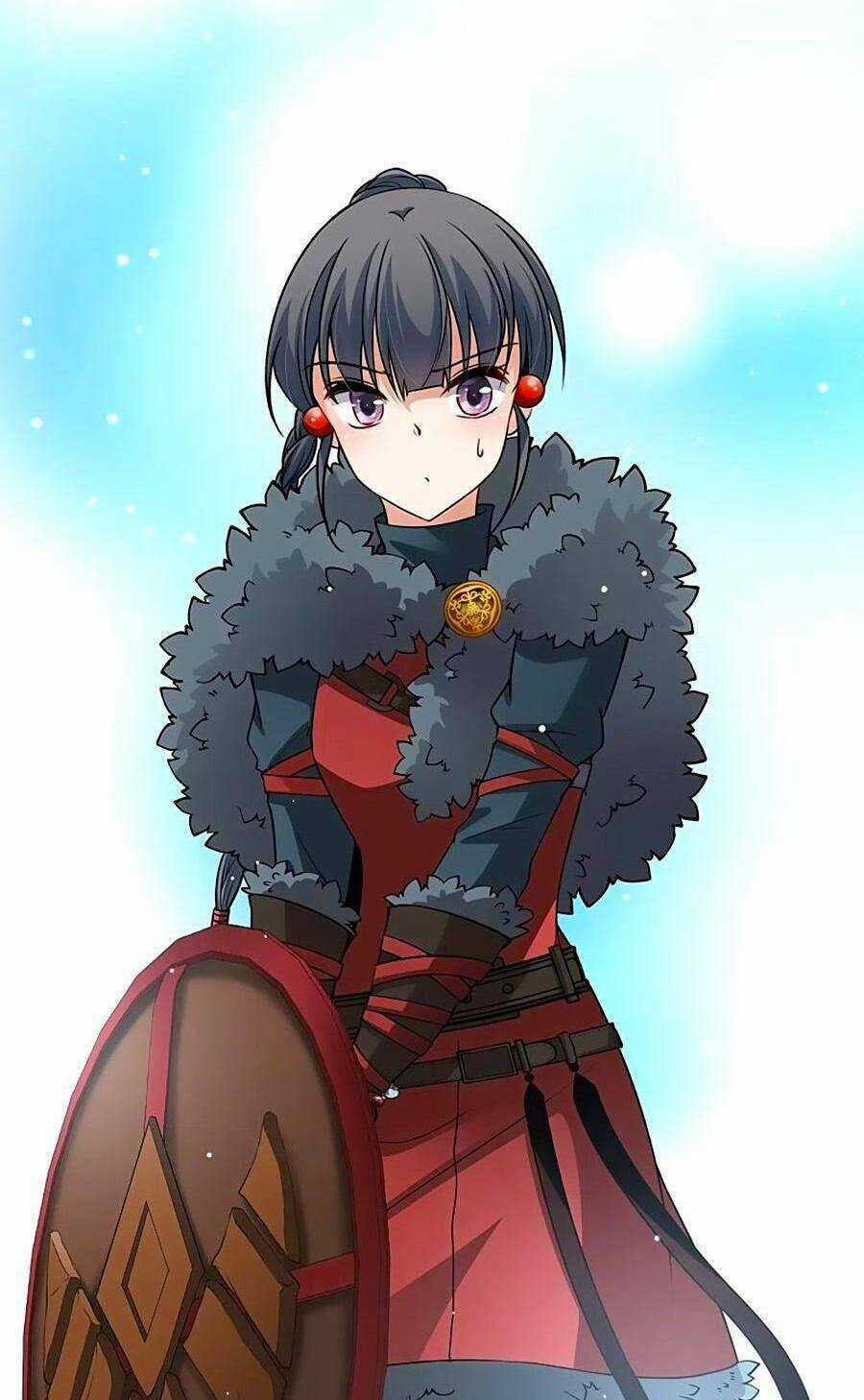 Tầm Trảo Tiền Thế Chi Lữ 2 Chapter 35 trang 12