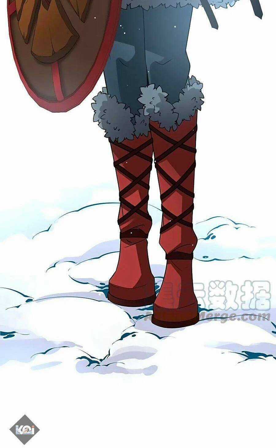 Tầm Trảo Tiền Thế Chi Lữ 2 Chapter 35 trang 13