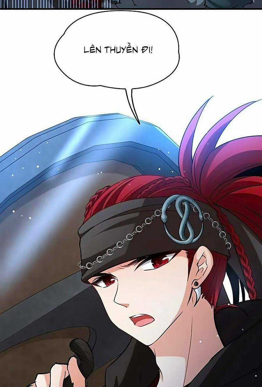 Tầm Trảo Tiền Thế Chi Lữ 2 Chapter 35 trang 15