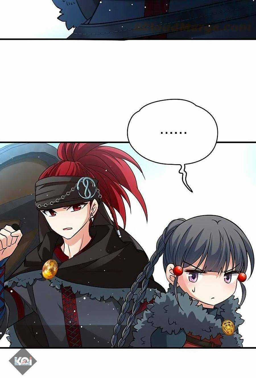 Tầm Trảo Tiền Thế Chi Lữ 2 Chapter 35 trang 17