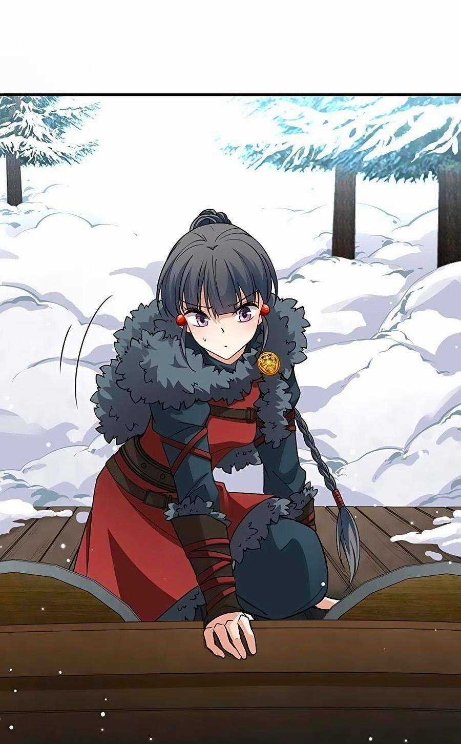 Tầm Trảo Tiền Thế Chi Lữ 2 Chapter 35 trang 18