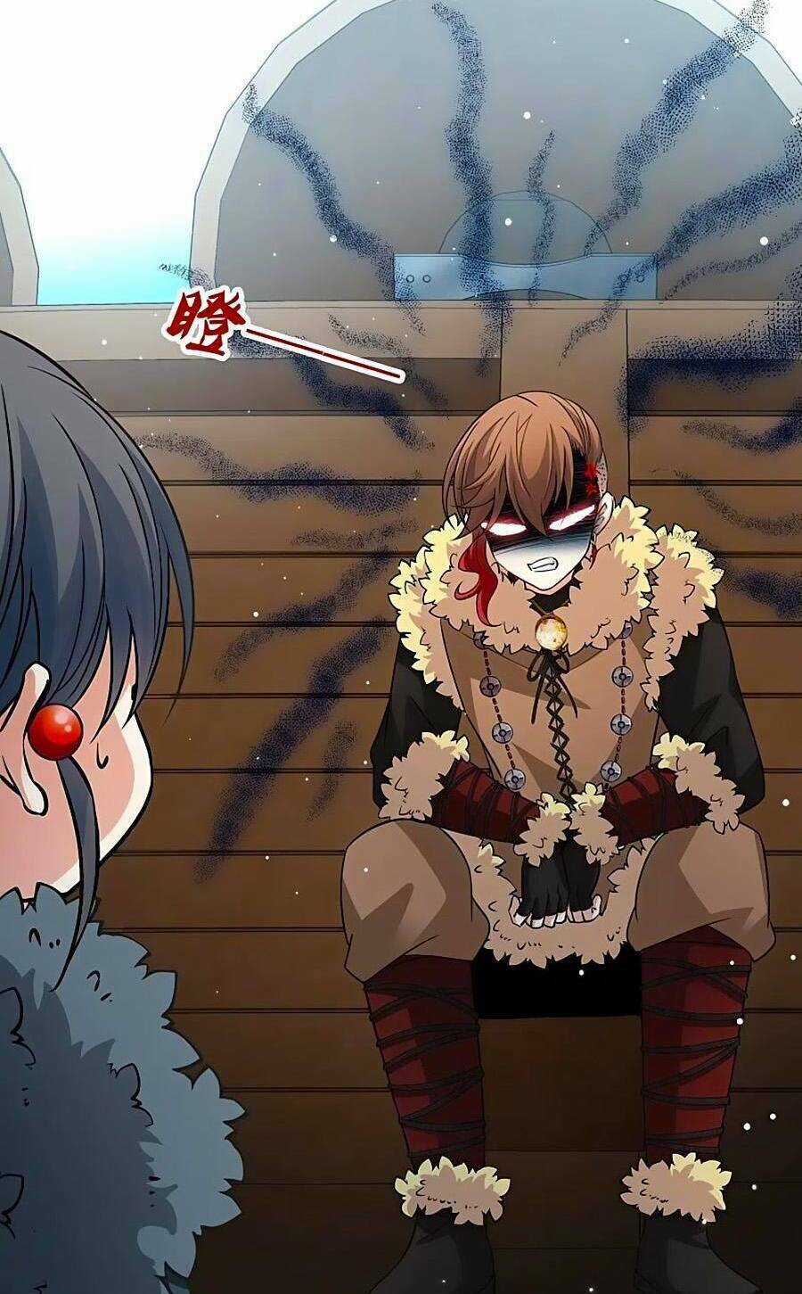 Tầm Trảo Tiền Thế Chi Lữ 2 Chapter 35 trang 20