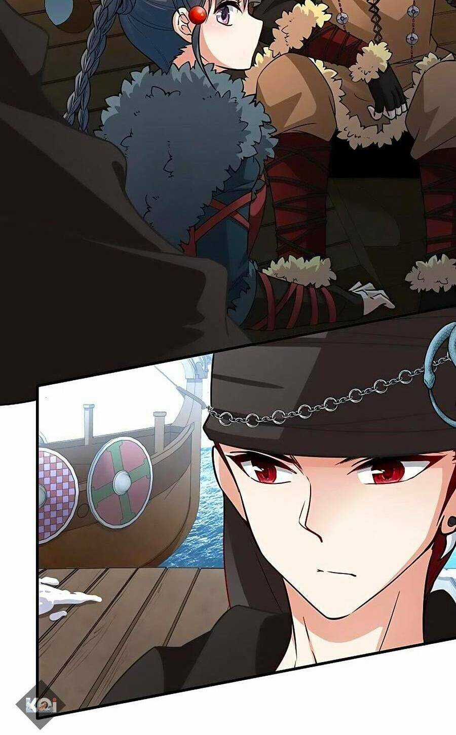 Tầm Trảo Tiền Thế Chi Lữ 2 Chapter 35 trang 23