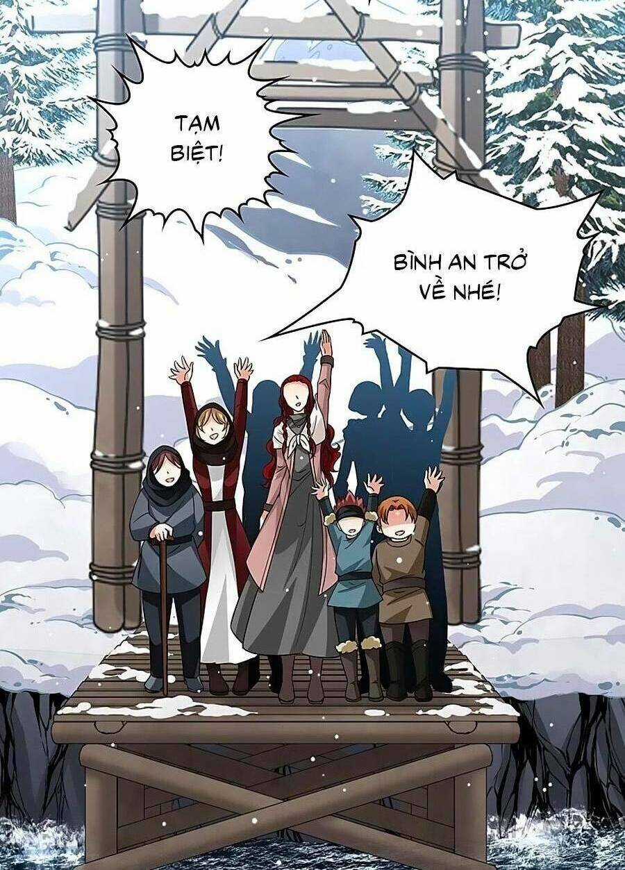 Tầm Trảo Tiền Thế Chi Lữ 2 Chapter 35 trang 27