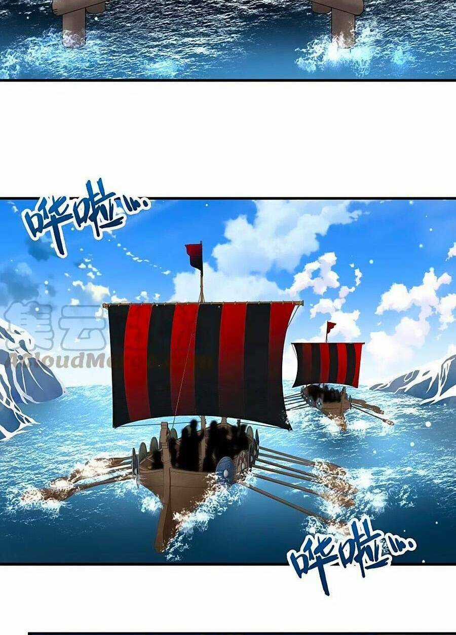 Tầm Trảo Tiền Thế Chi Lữ 2 Chapter 35 trang 28