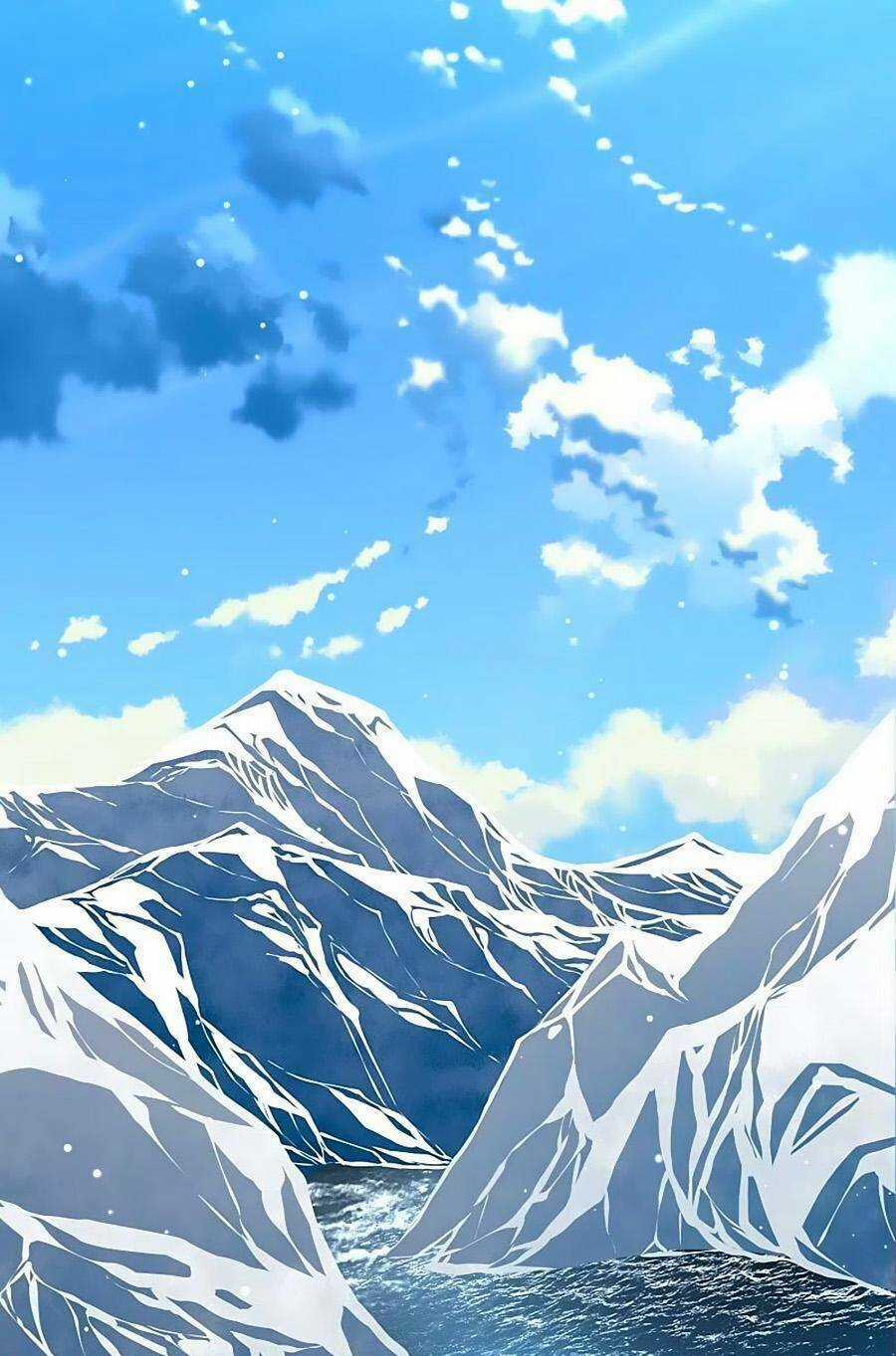 Tầm Trảo Tiền Thế Chi Lữ 2 Chapter 35 trang 30