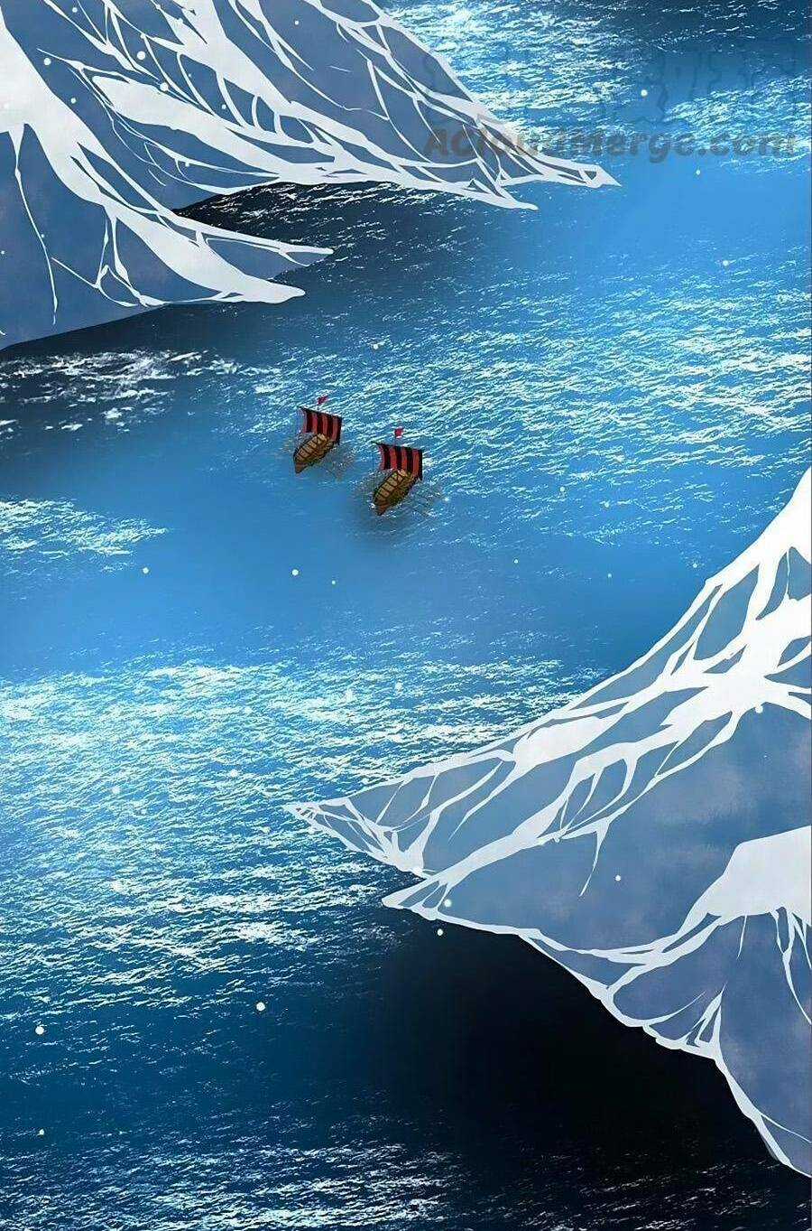 Tầm Trảo Tiền Thế Chi Lữ 2 Chapter 35 trang 31