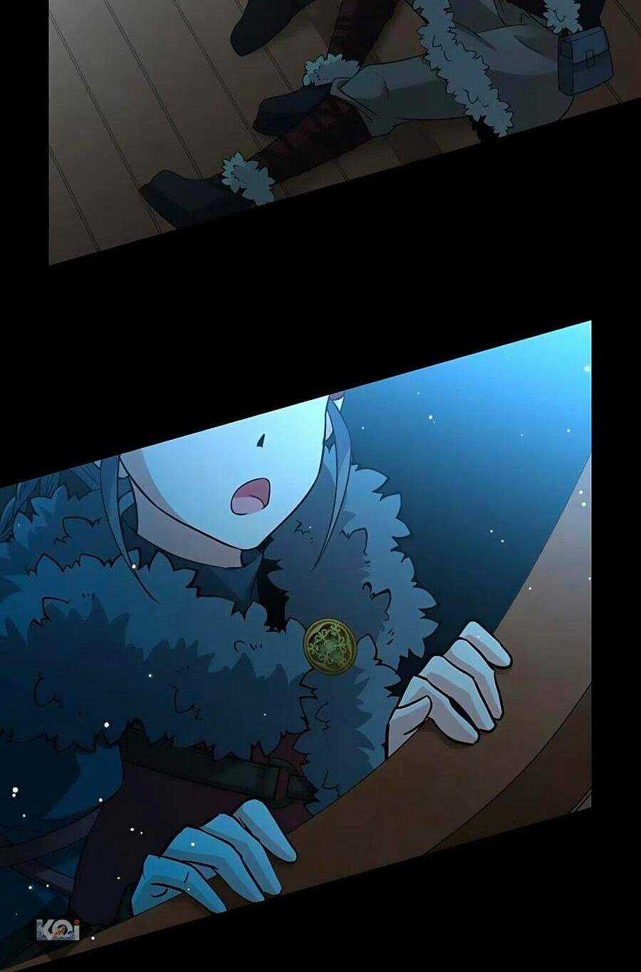 Tầm Trảo Tiền Thế Chi Lữ 2 Chapter 35 trang 35