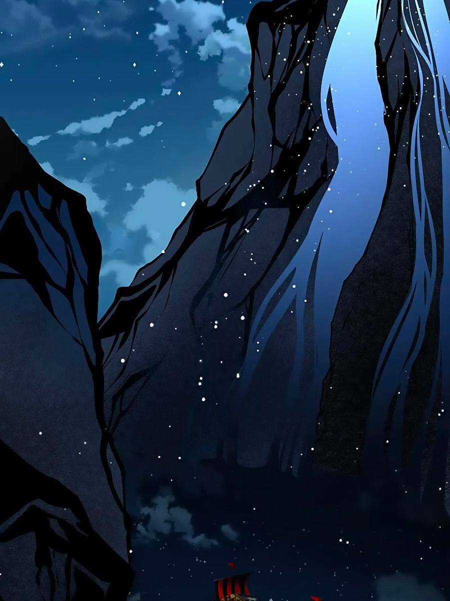 Tầm Trảo Tiền Thế Chi Lữ 2 Chapter 35 trang 37