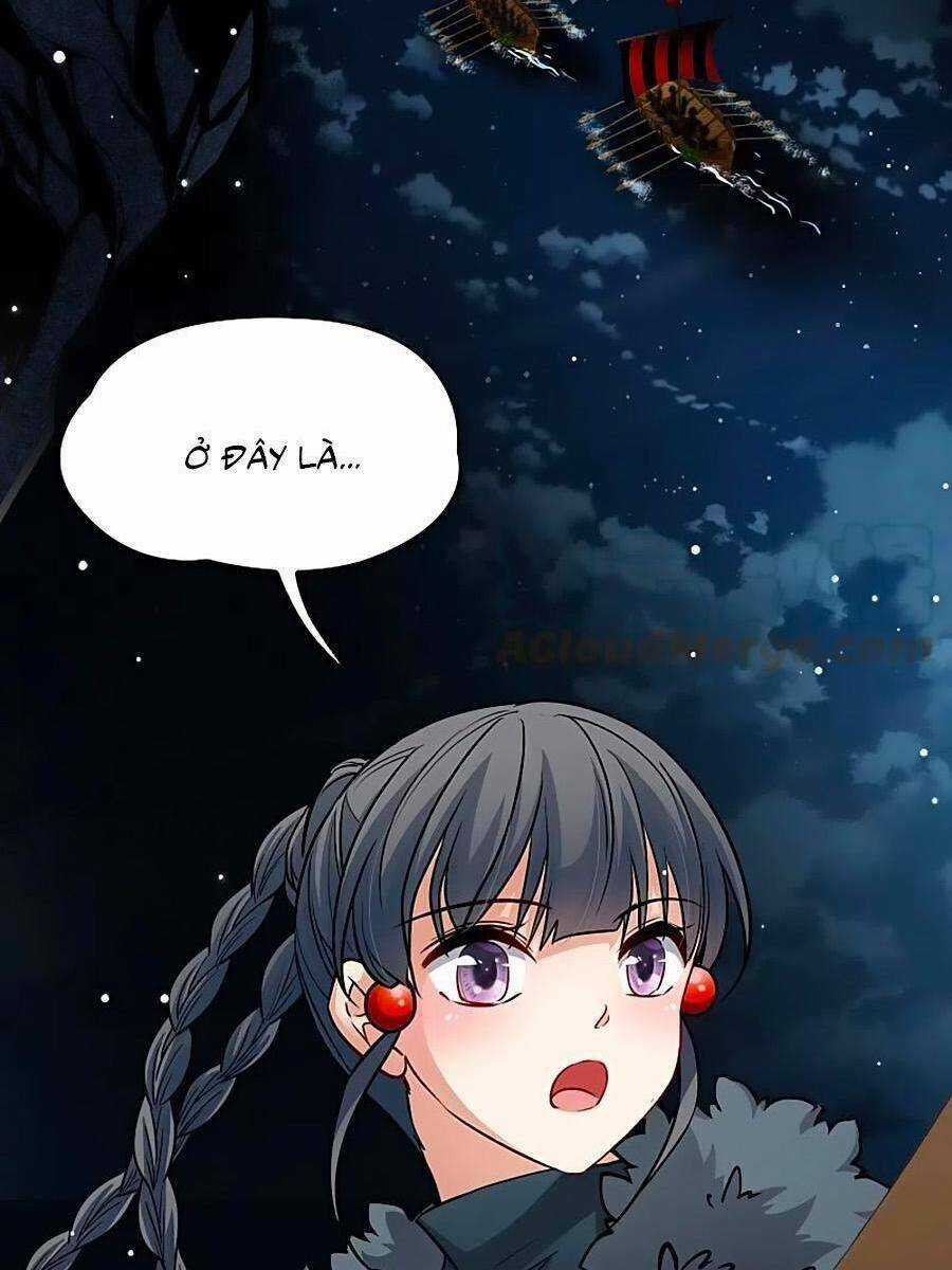 Tầm Trảo Tiền Thế Chi Lữ 2 Chapter 35 trang 38