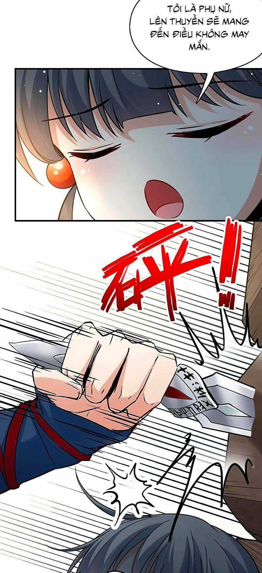 Tầm Trảo Tiền Thế Chi Lữ 2 Chapter 35 trang 4