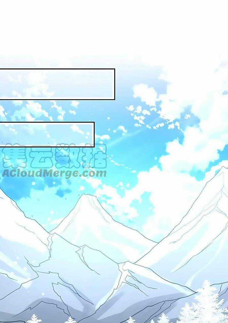 Tầm Trảo Tiền Thế Chi Lữ 2 Chapter 35 trang 8