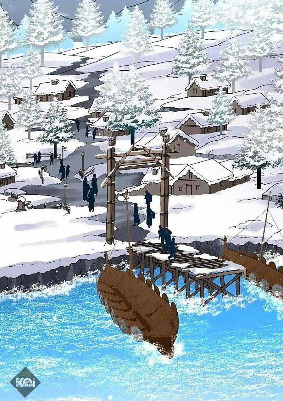 Tầm Trảo Tiền Thế Chi Lữ 2 Chapter 35 trang 9