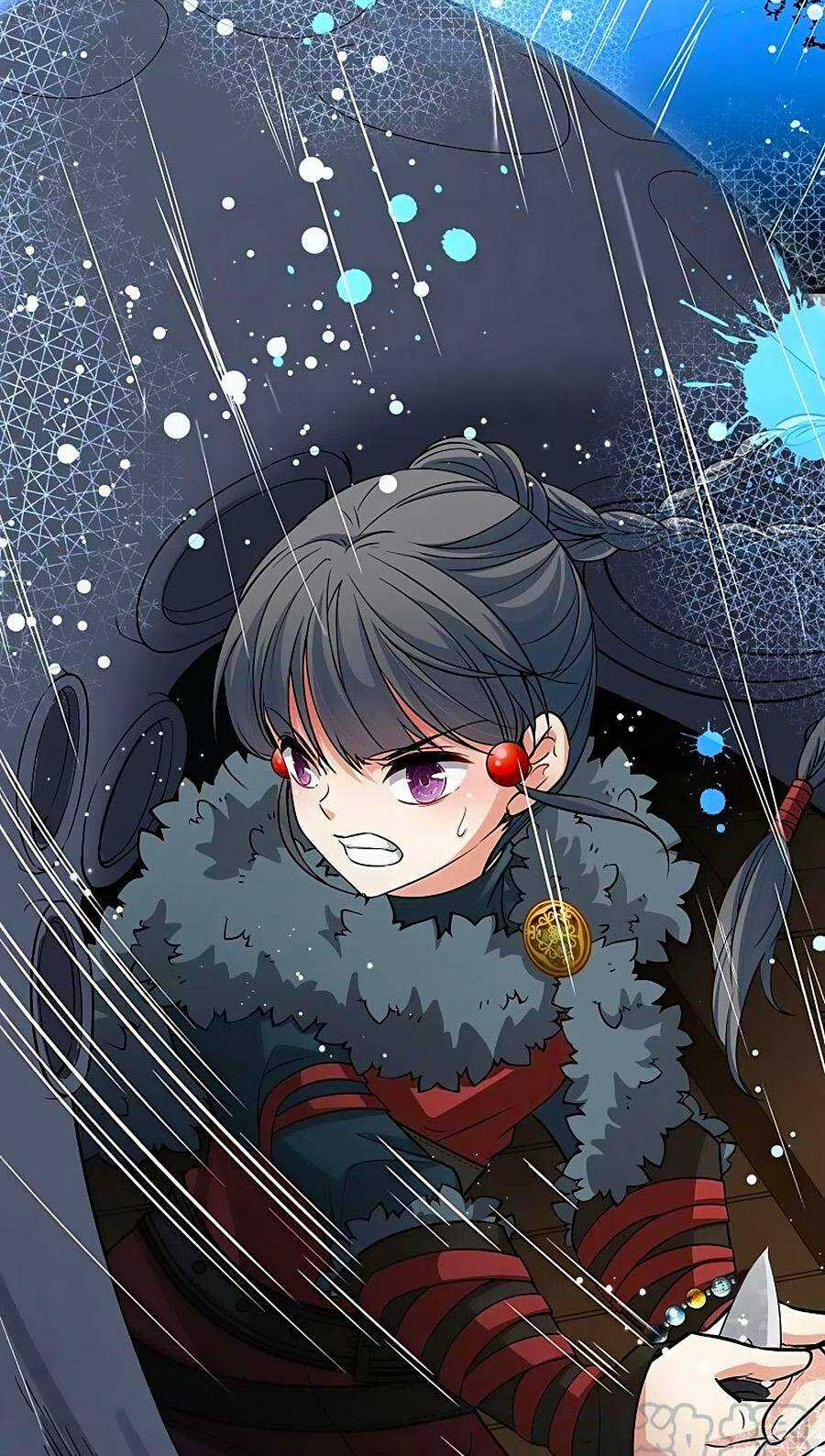 Tầm Trảo Tiền Thế Chi Lữ 2 Chapter 36 trang 1