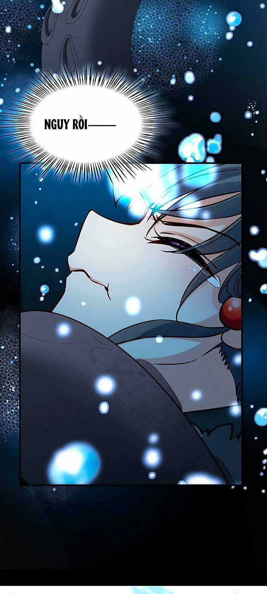 Tầm Trảo Tiền Thế Chi Lữ 2 Chapter 36 trang 10