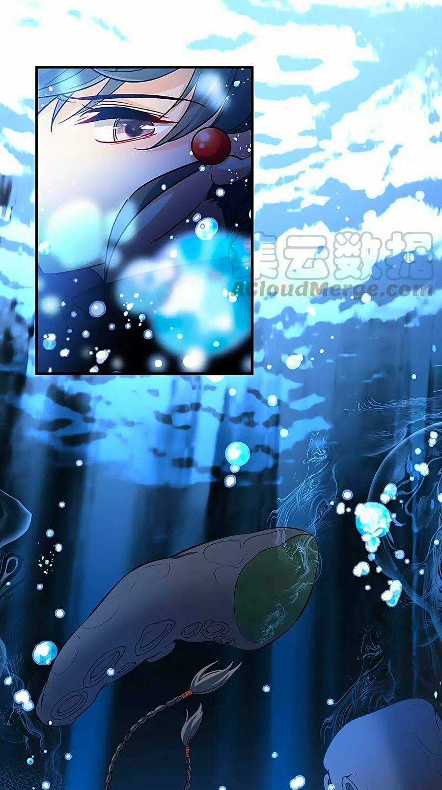 Tầm Trảo Tiền Thế Chi Lữ 2 Chapter 36 trang 11