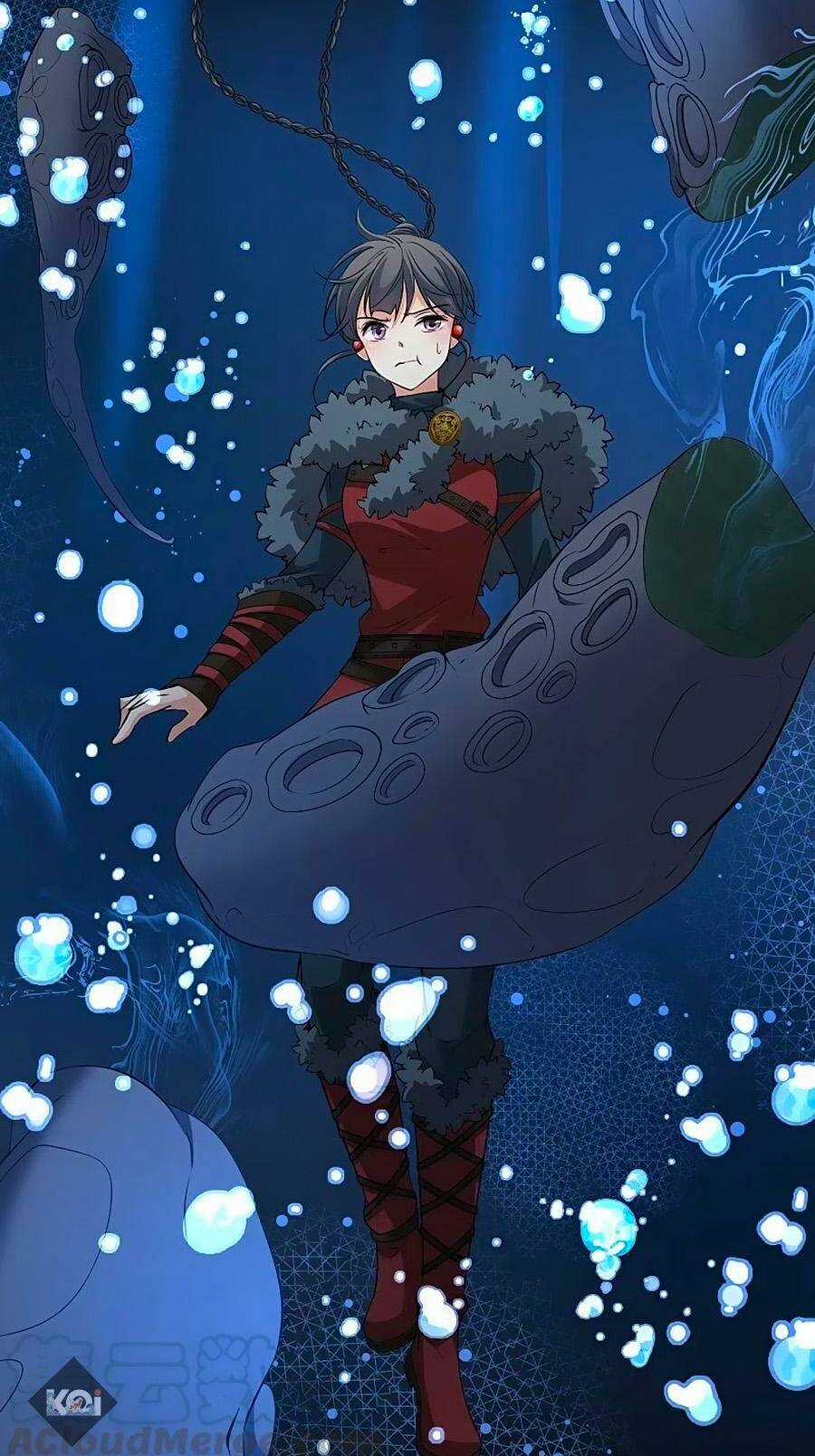 Tầm Trảo Tiền Thế Chi Lữ 2 Chapter 36 trang 12