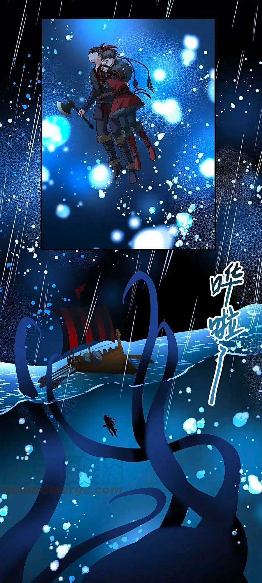 Tầm Trảo Tiền Thế Chi Lữ 2 Chapter 36 trang 15