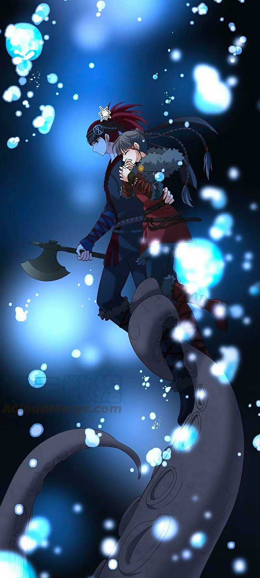 Tầm Trảo Tiền Thế Chi Lữ 2 Chapter 36 trang 18