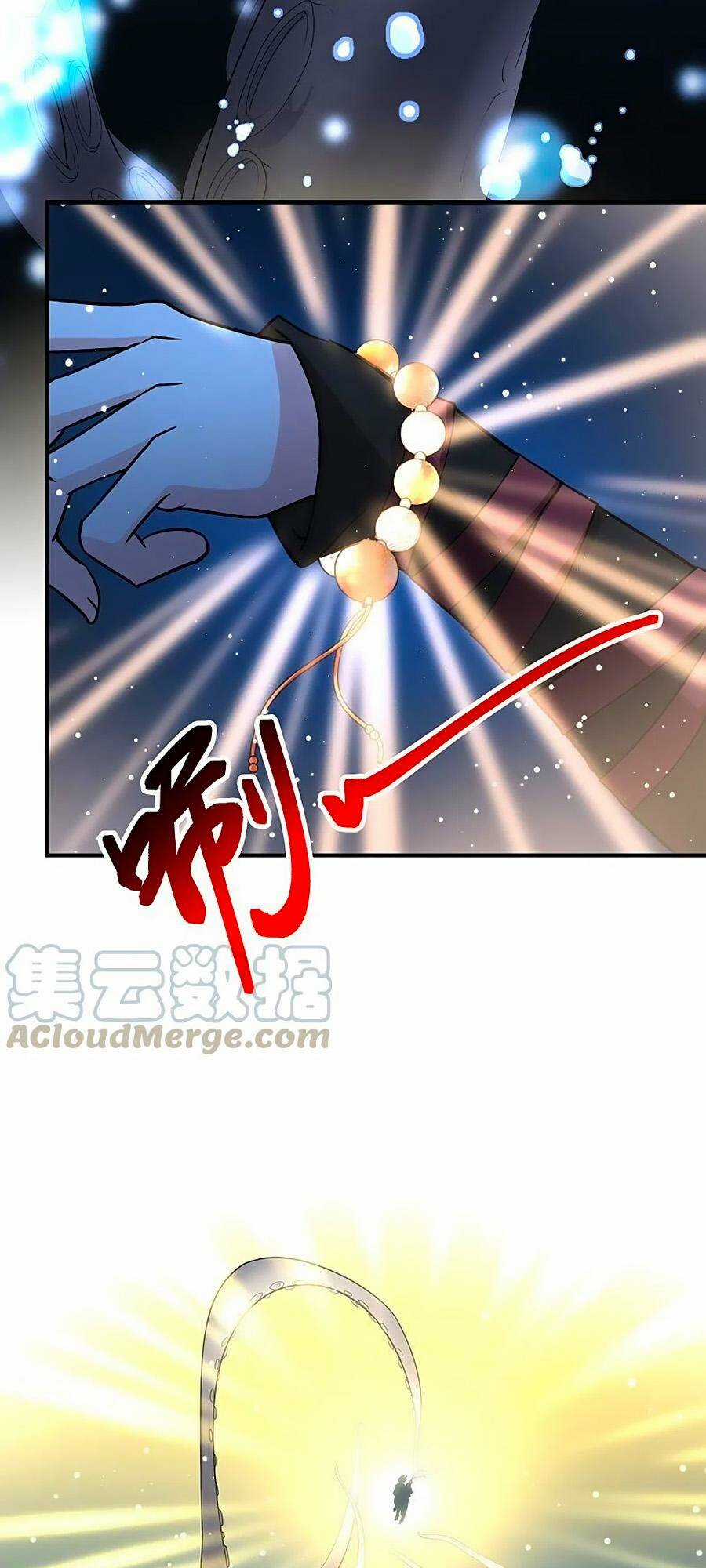 Tầm Trảo Tiền Thế Chi Lữ 2 Chapter 36 trang 19