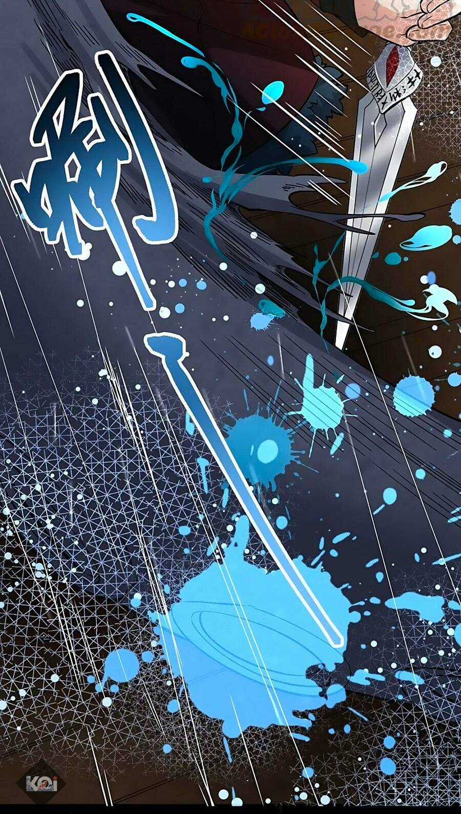 Tầm Trảo Tiền Thế Chi Lữ 2 Chapter 36 trang 2