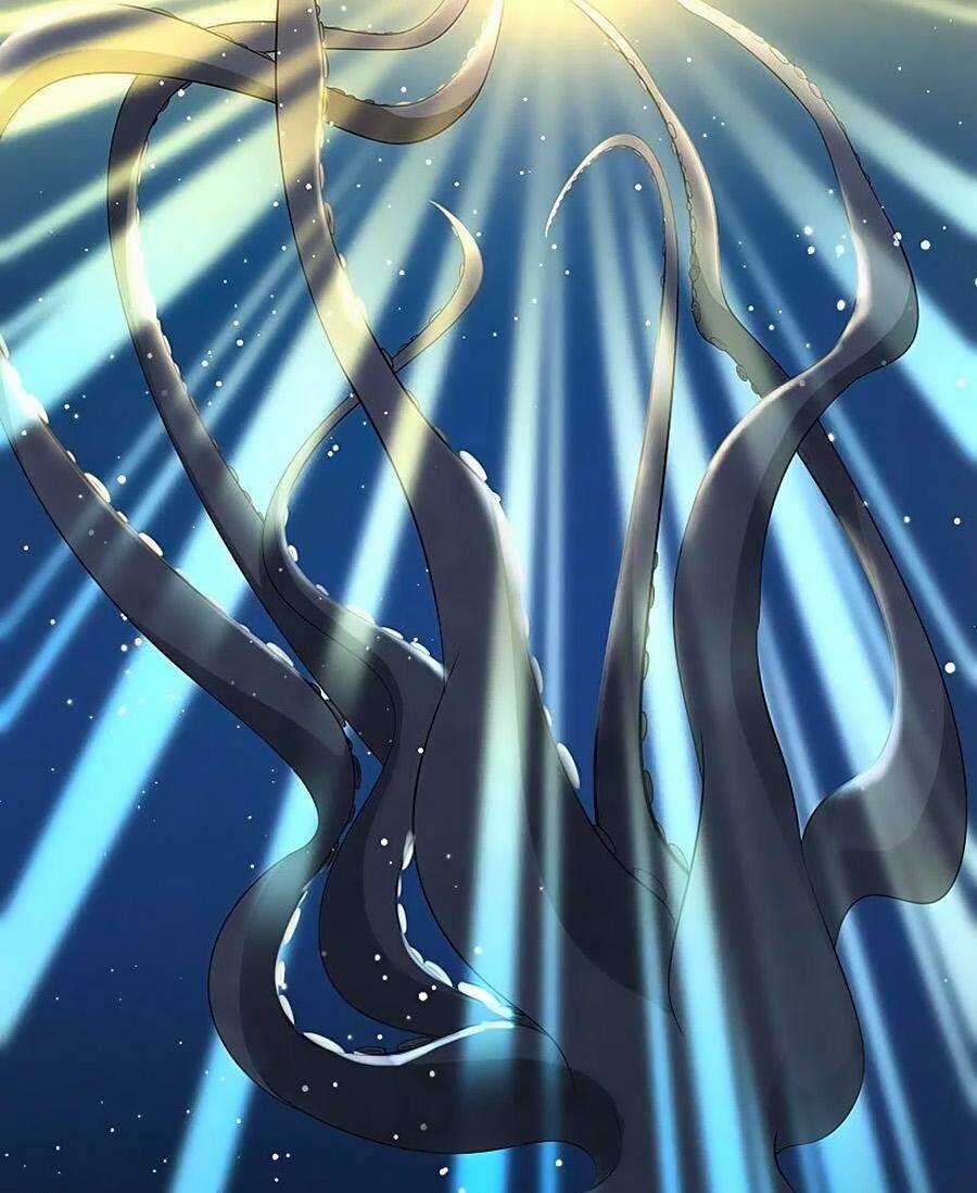 Tầm Trảo Tiền Thế Chi Lữ 2 Chapter 36 trang 20