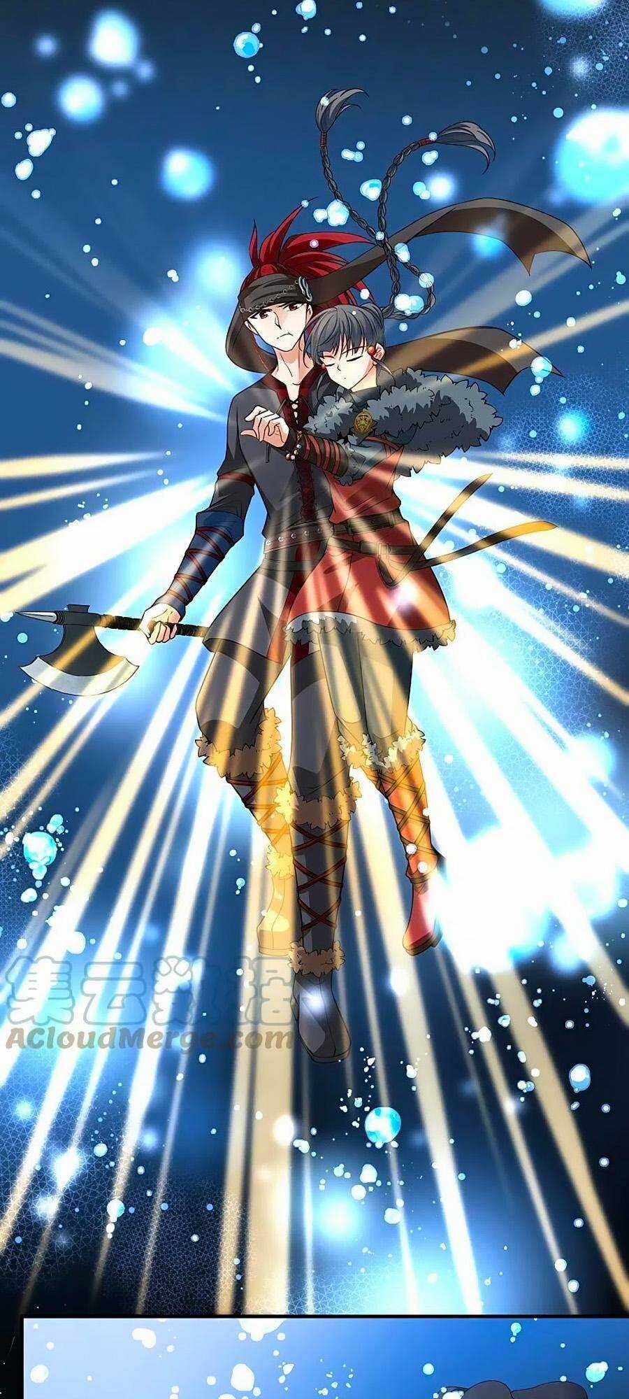 Tầm Trảo Tiền Thế Chi Lữ 2 Chapter 36 trang 22