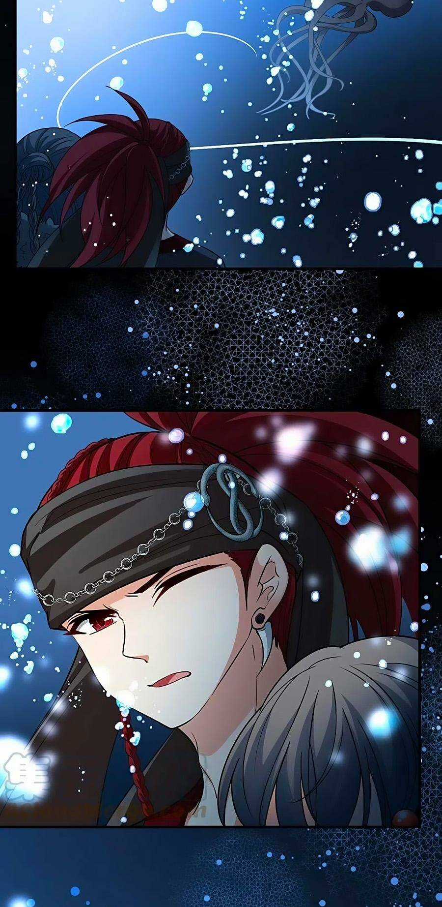 Tầm Trảo Tiền Thế Chi Lữ 2 Chapter 36 trang 23