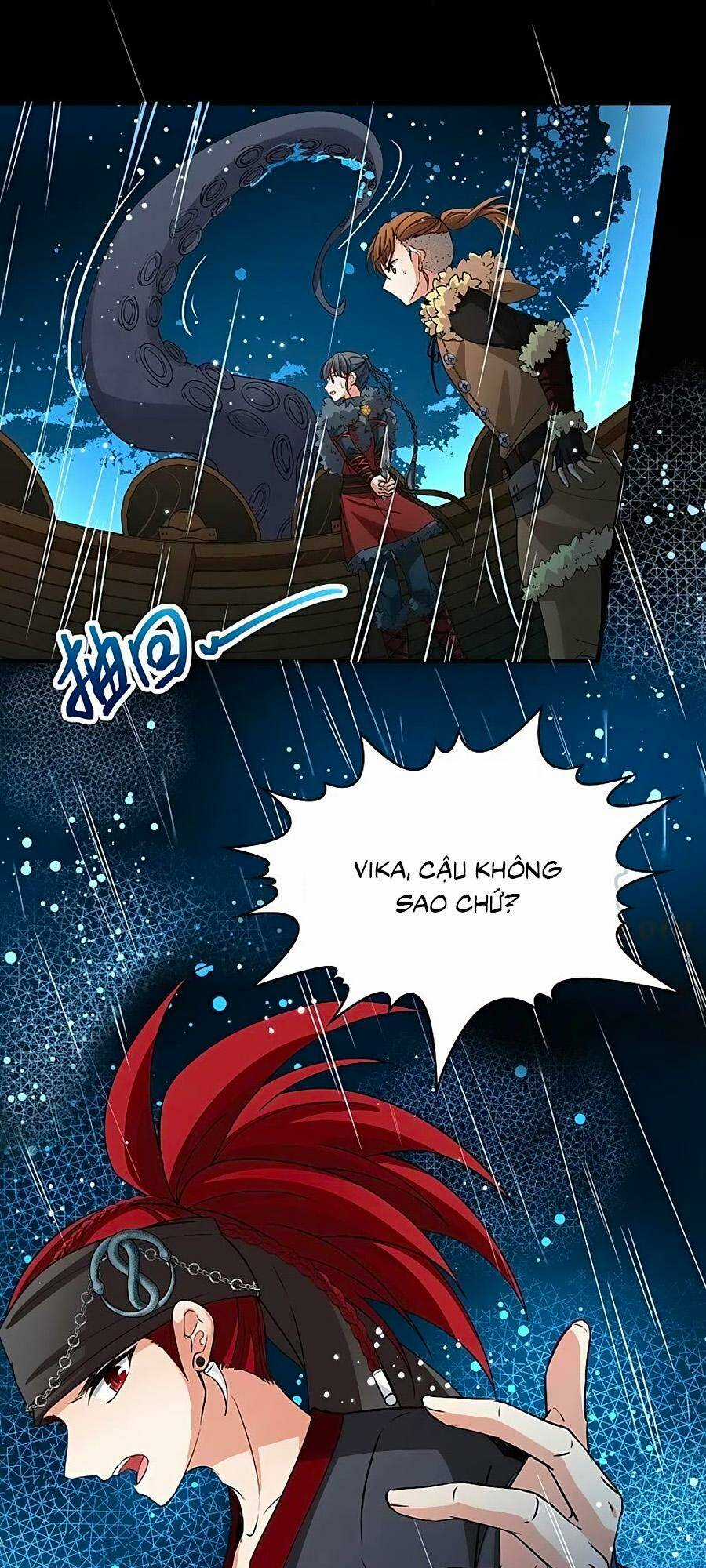 Tầm Trảo Tiền Thế Chi Lữ 2 Chapter 36 trang 3