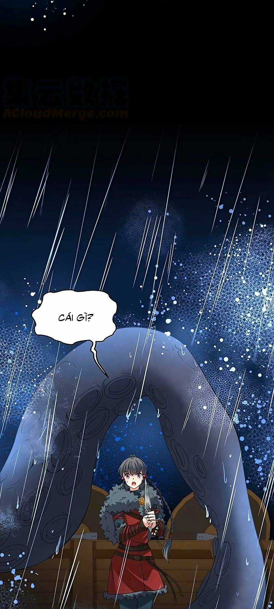 Tầm Trảo Tiền Thế Chi Lữ 2 Chapter 36 trang 6