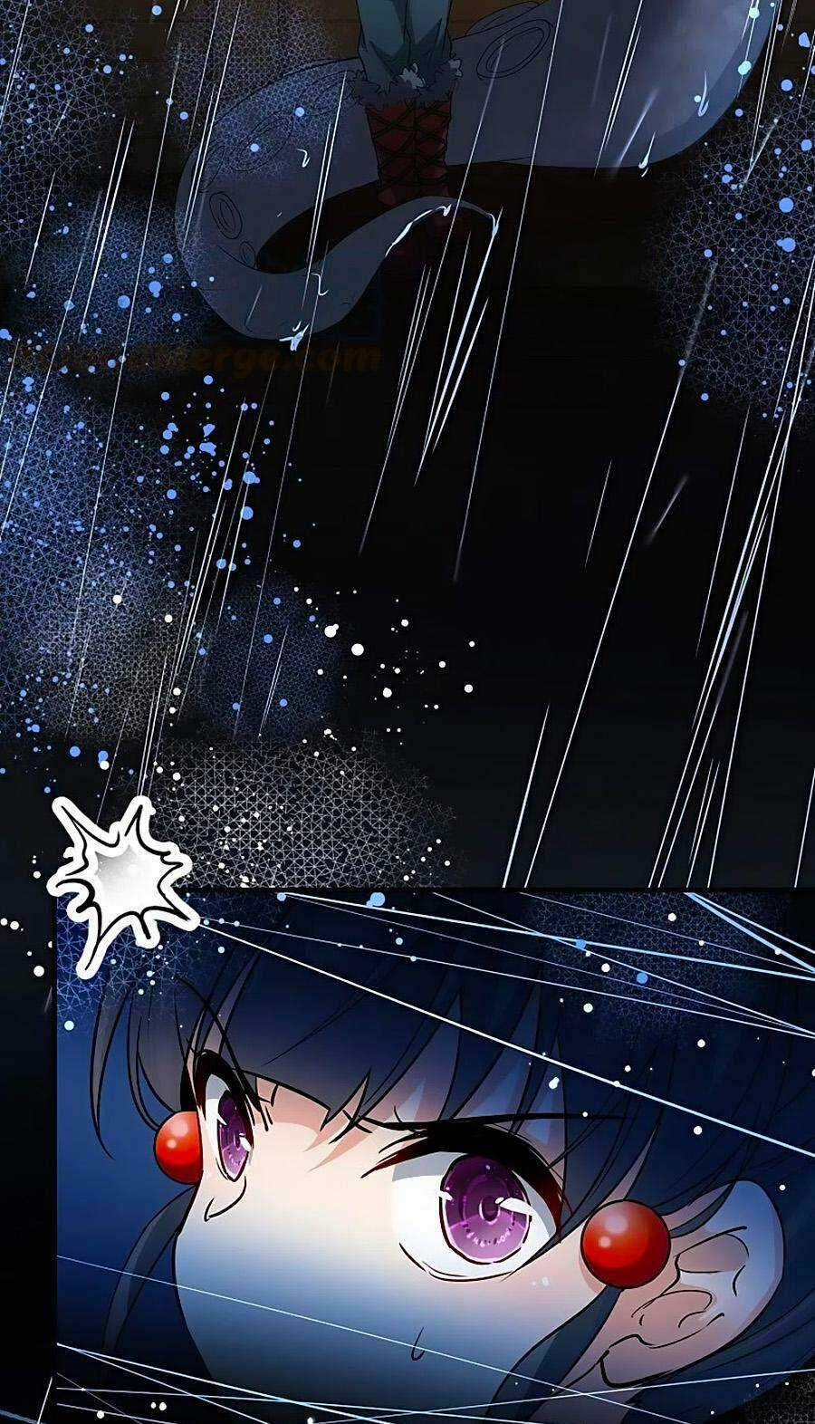 Tầm Trảo Tiền Thế Chi Lữ 2 Chapter 36 trang 7