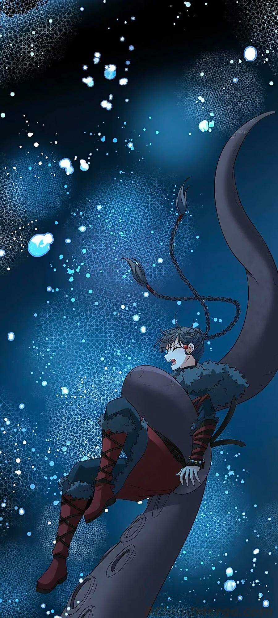 Tầm Trảo Tiền Thế Chi Lữ 2 Chapter 36 trang 9