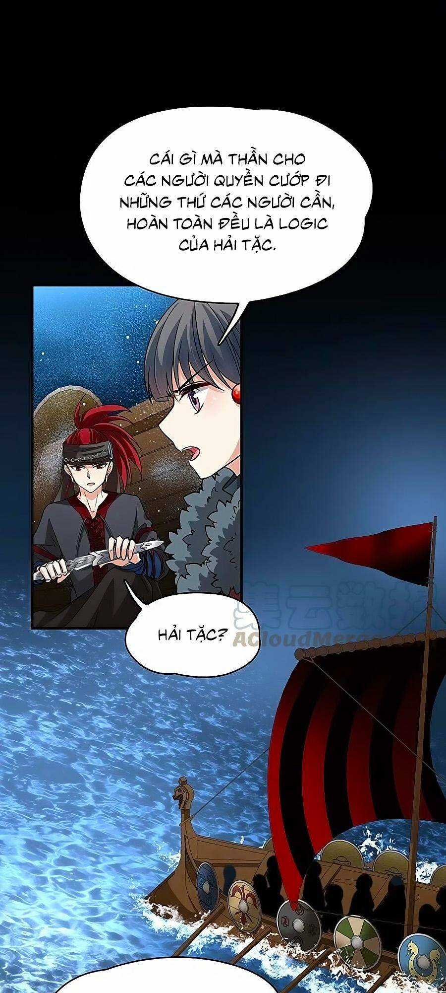 Tầm Trảo Tiền Thế Chi Lữ 2 Chapter 37 trang 0