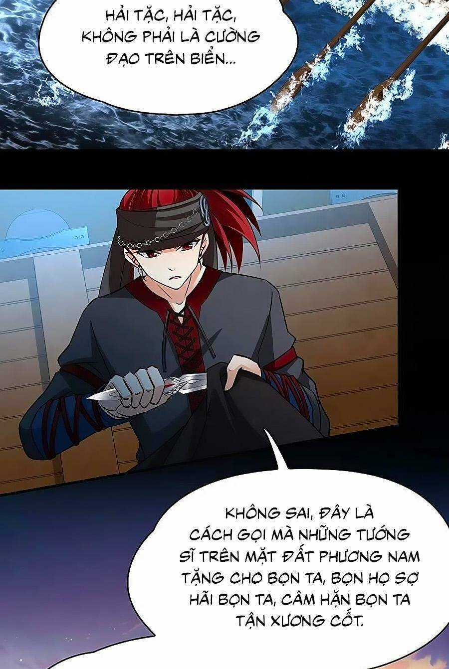 Tầm Trảo Tiền Thế Chi Lữ 2 Chapter 37 trang 1