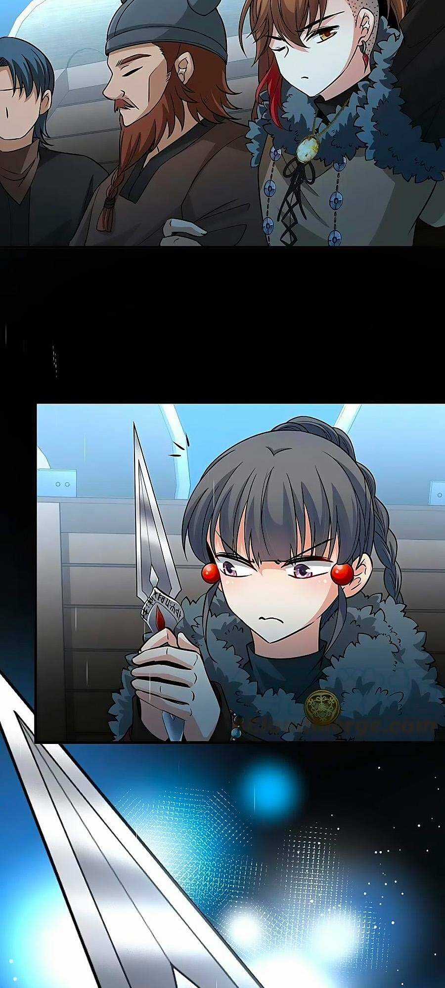 Tầm Trảo Tiền Thế Chi Lữ 2 Chapter 37 trang 12