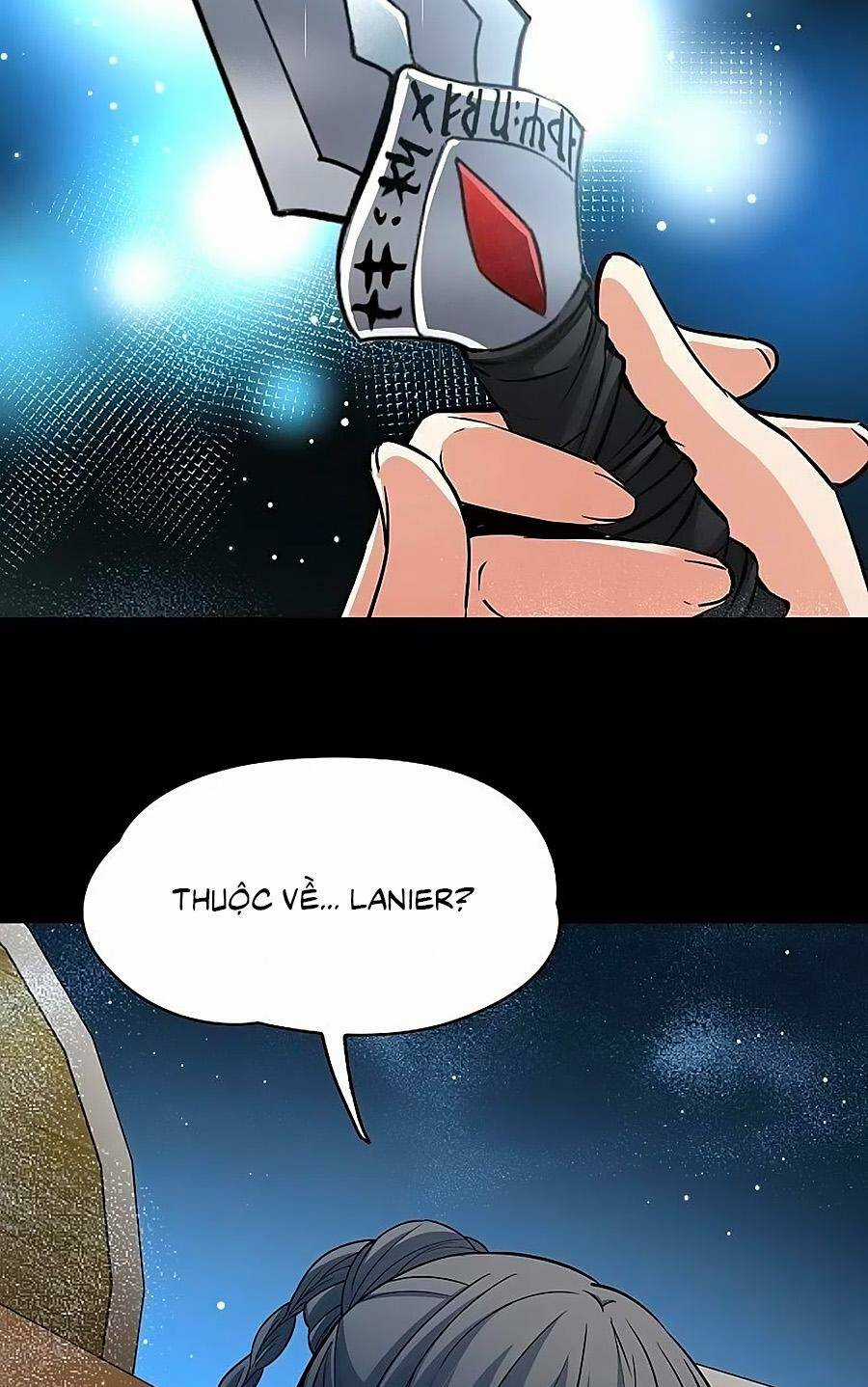 Tầm Trảo Tiền Thế Chi Lữ 2 Chapter 37 trang 13