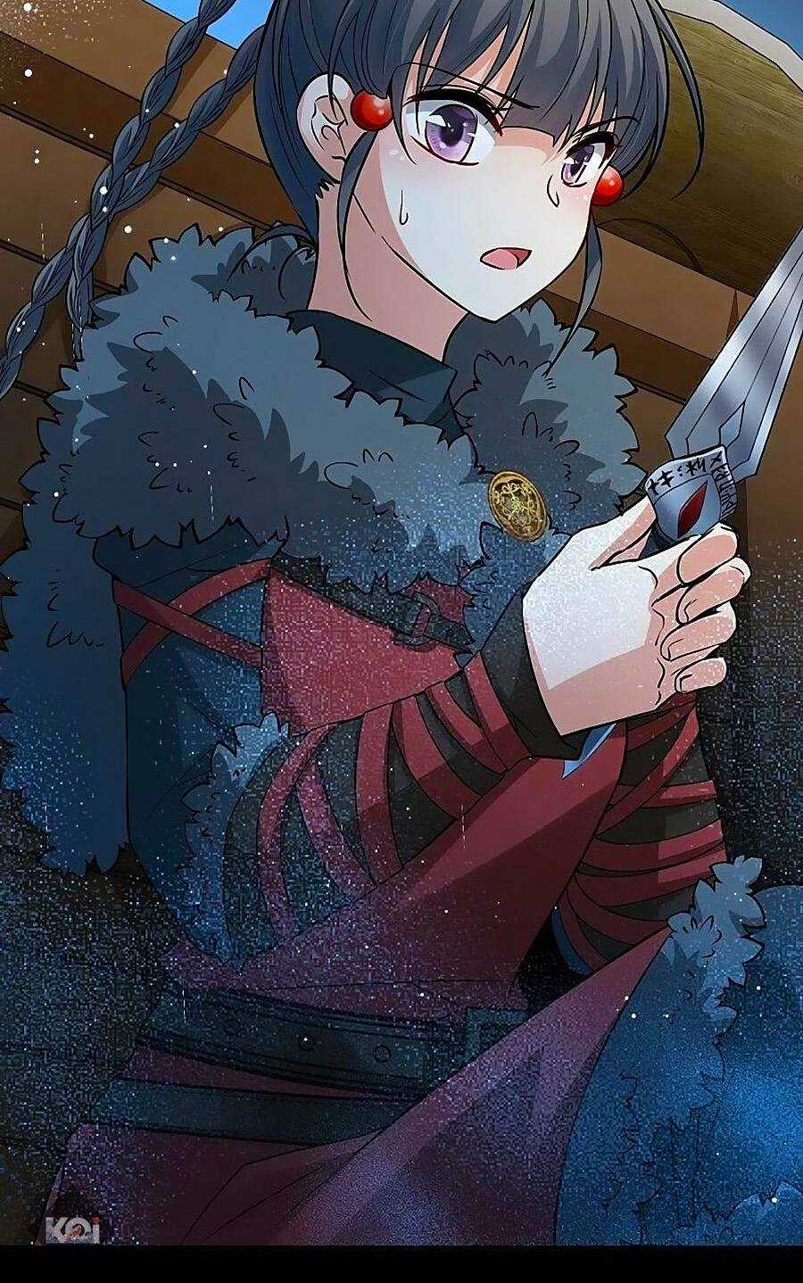 Tầm Trảo Tiền Thế Chi Lữ 2 Chapter 37 trang 14